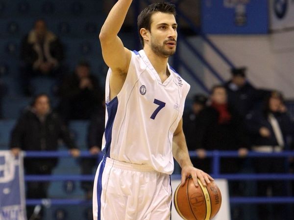 «Να ανέβει πάλι στην Α1»