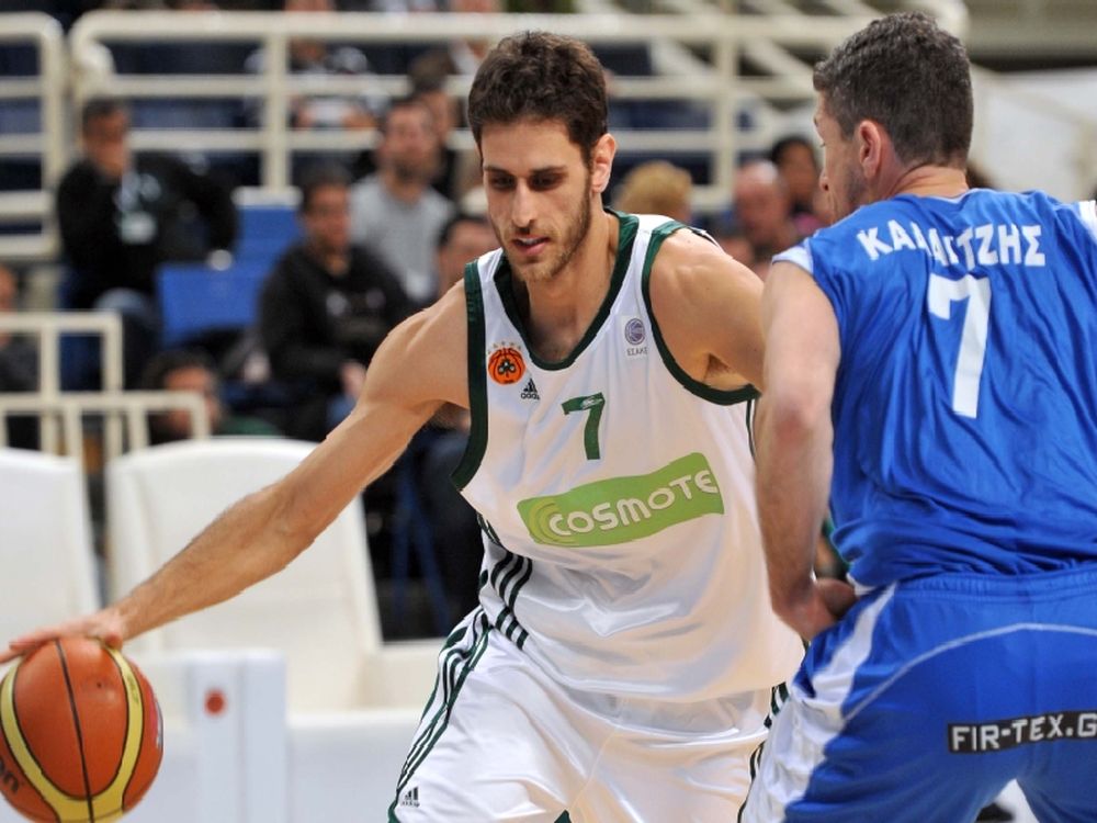  Κόουτς, βάλτους άσπρους – πράσινους 