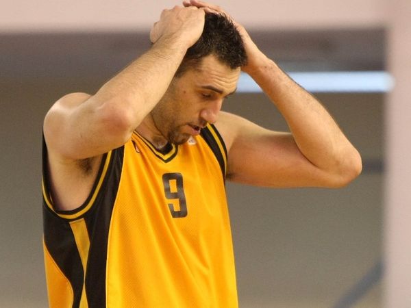 Εδώ είναι το τέλος