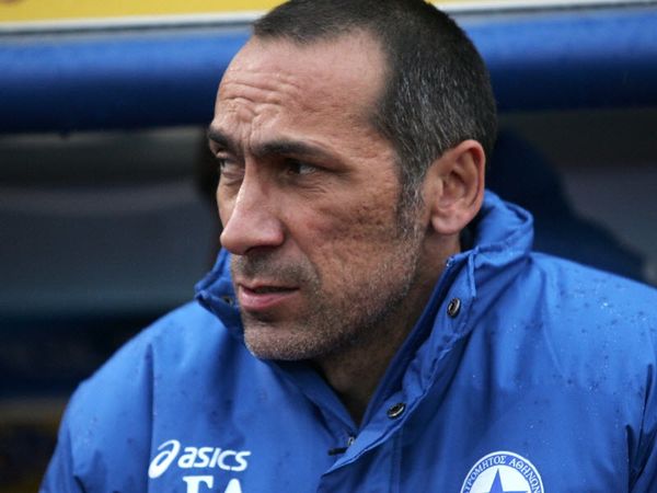 «Δεν έχω τίποτα να αποδείξω»