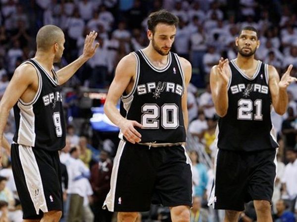 «Επέστρεψαν» Λέικερς και Σπερς