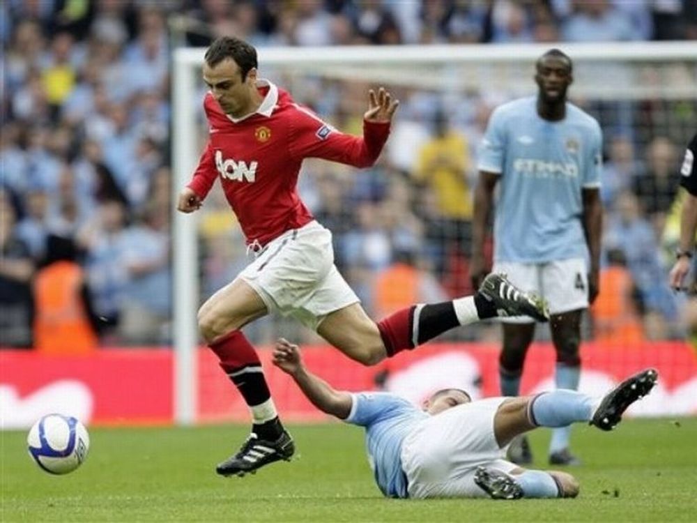 «Φουλάρει» για Μπερμπάτοφ!