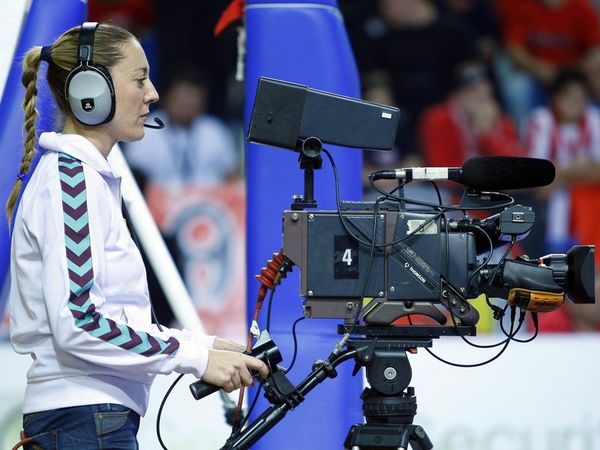 Το τηλεοπτικό πρόγραμμα… 