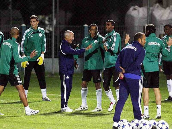 Η τελευταία πριν τις γιορτές