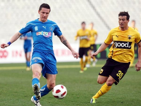 Συνεχίζονται οι εκκαθαρίσεις