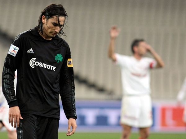 Η πτώση του Λέτο