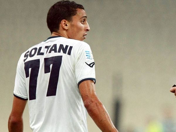 «Στόχος» της ΑΕΚ ο Σολτάνι