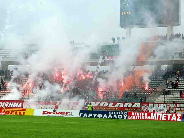 Οι τιμές για τα play off