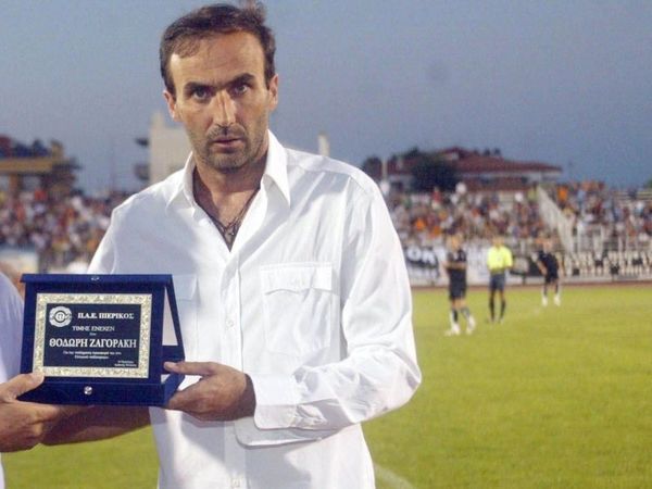 «Οι μικροί, η συνέχεια του ΠΑΟΚ»