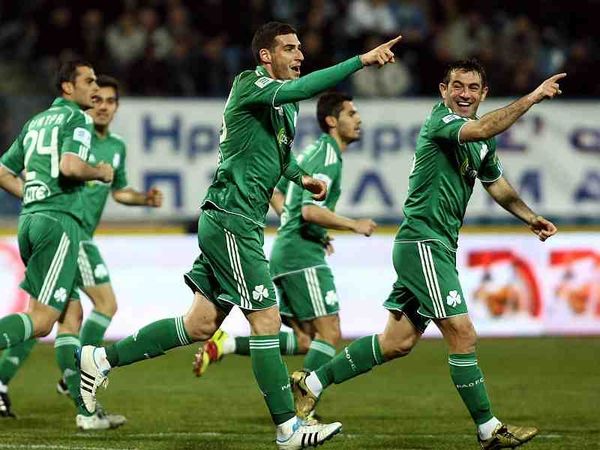 Ατομικό για τέσσερις