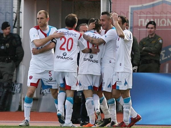 Αισιοδοξούν στην «πλατεία»