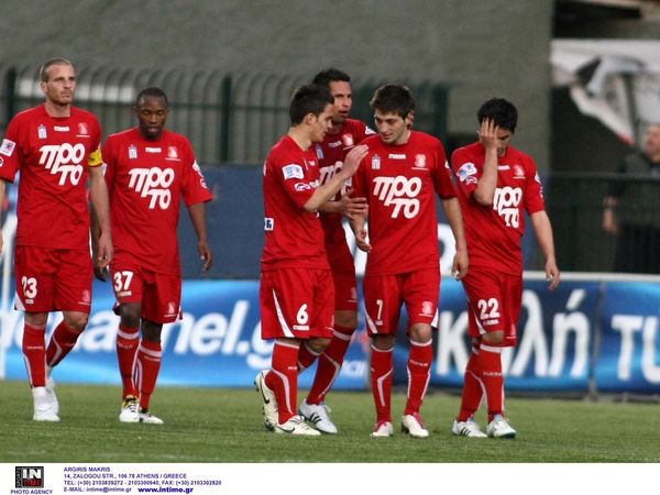 Τους άφησαν στη… ναφθαλίνη