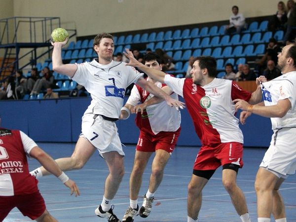 Αθώοι οι κατηγορούμενοι