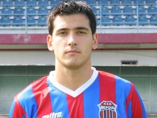 Νοκ άουτ ο Τζημογιάννης