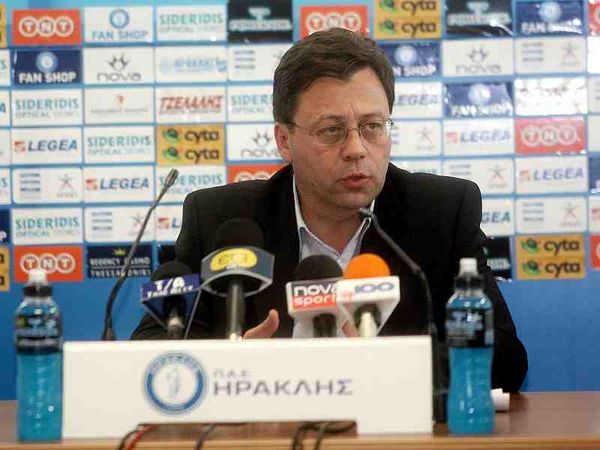 «Περίεργο και ελέγξιμο»