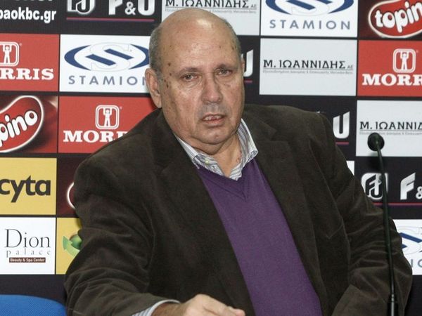 «Ξεφτιλίζει το άθλημα ο Άρης»