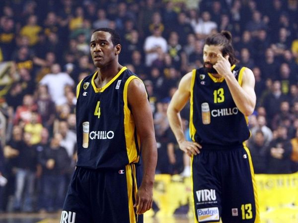 «Θα βγαίναμε Ευρωλίγκα»