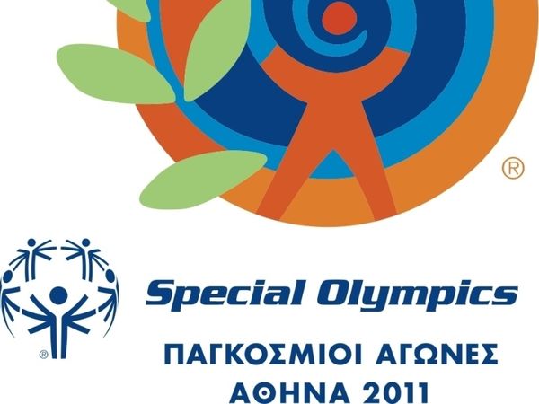 Νομίσματα για Special Olympics