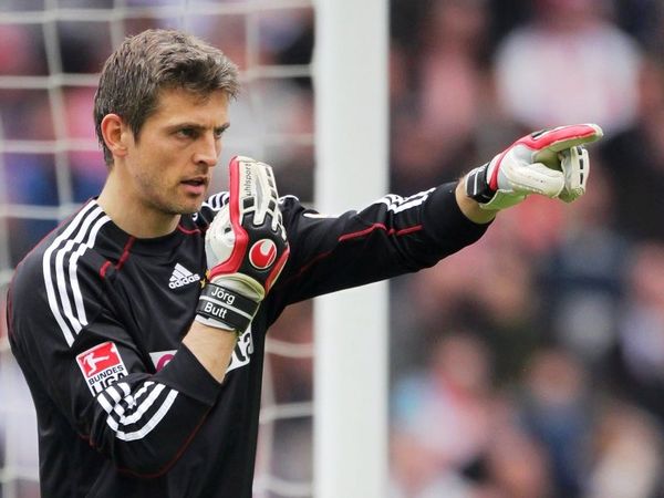 Δεν έλειψε ο Φαν Χάαλ