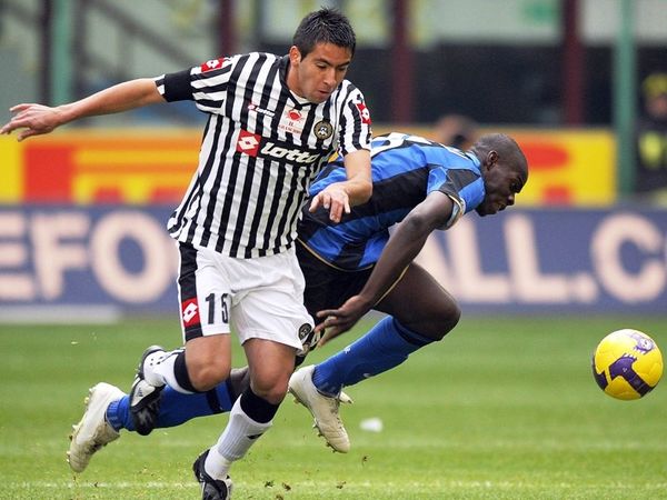 Ρωμαίοι για Ίσλα 