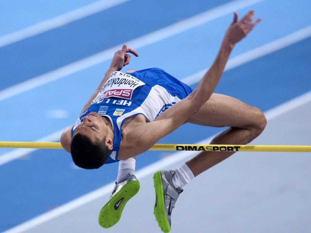 «Στόχος το Παγκόσμιο»