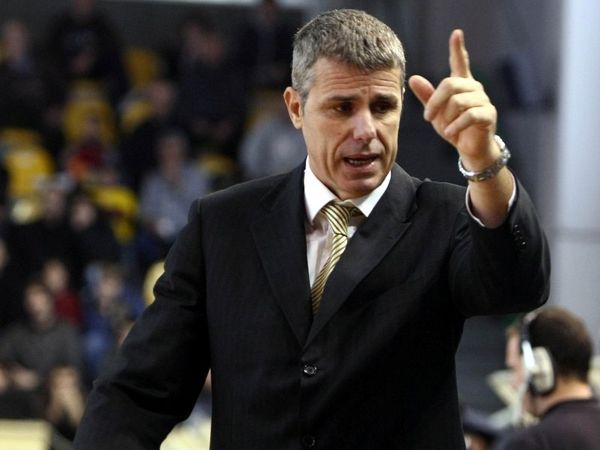 «Να βγούμε Ευρωλίγκα»