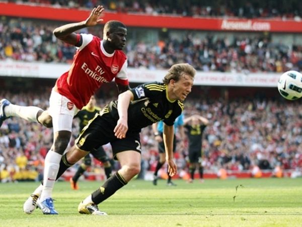 Ο κανόνας του πέναλτι (video)