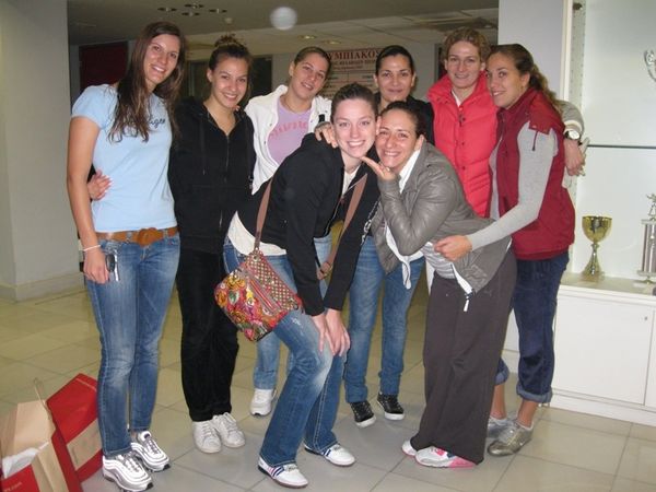 «Θα φέρουμε το τρόπαιο» (vid)