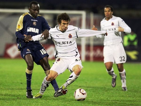 Πρόταση για Πέρισιτς