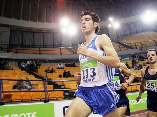 Στις 14 Μαΐου το Πανελλήνιο