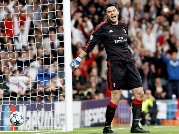 Έτοιμος ο Αμέλια