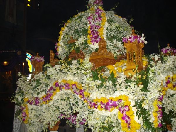  Πράσινη πορεία επιταφίου…