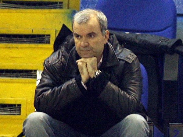 Τα λένε μετά το Πάσχα