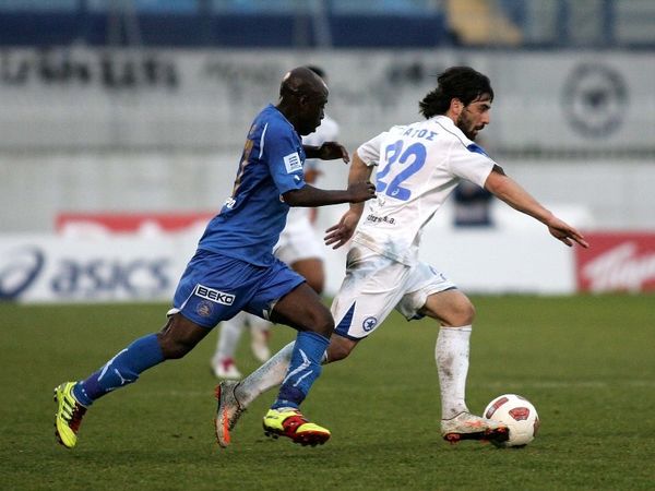 Απόντες Τάτος, Μελισσάς