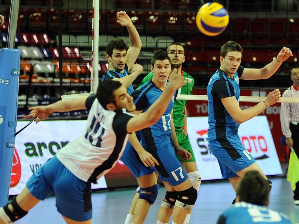 Με Βέλγιο η Εθνική 