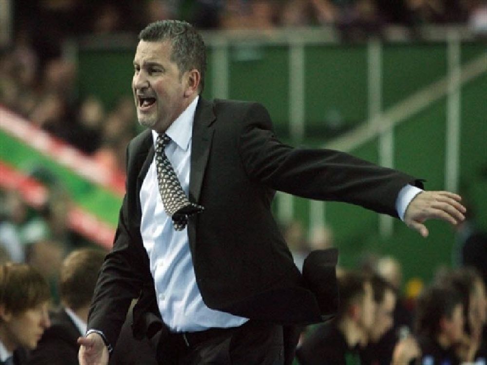 Νέα νίκη για Ζούρο