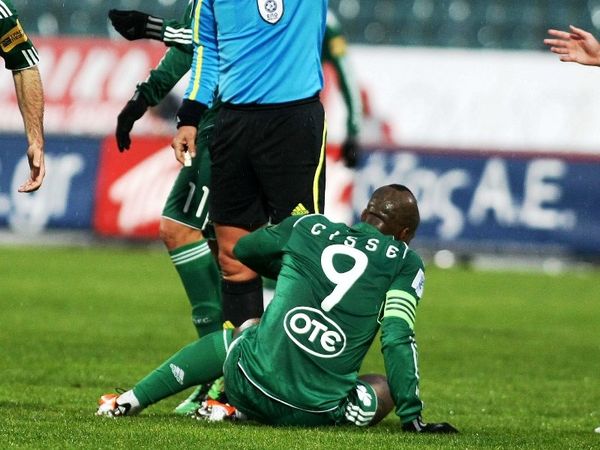 Τρία χρόνια, τα είδαμε ΟΛΑ!