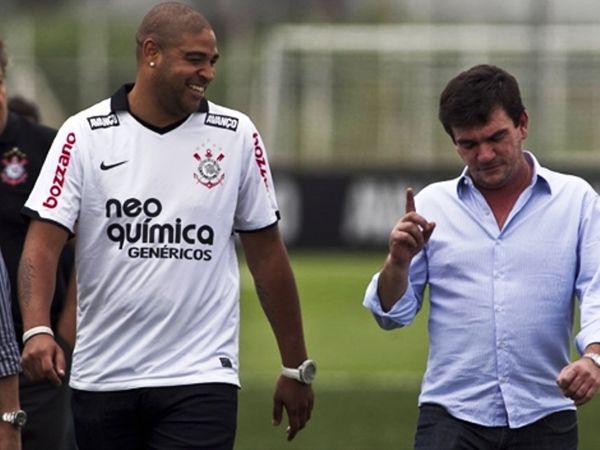 Κοστίζει ο Αντριάνο…