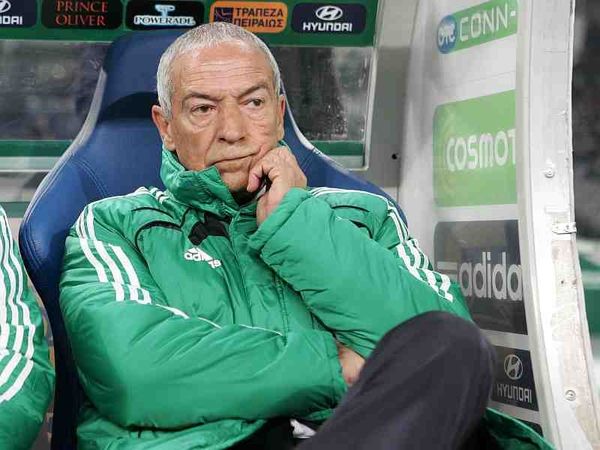 Σπόρτινγκ για Φερέιρα