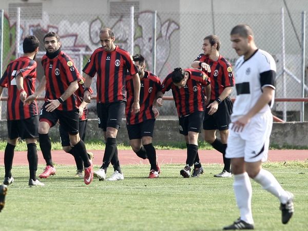 Ξεκούραση μέχρι τη Δευτέρα