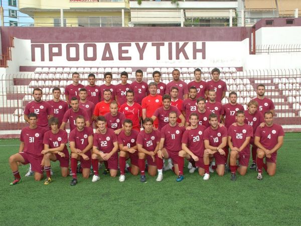 «Μέχρι τη Superleague»