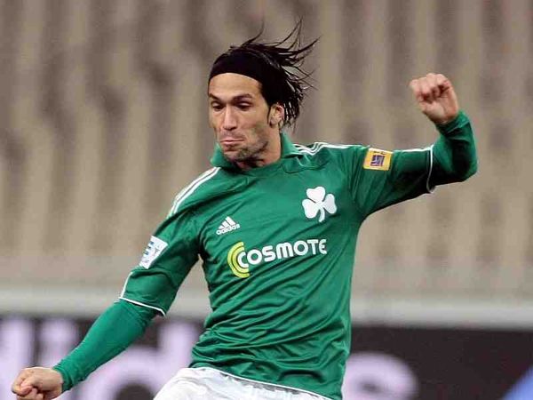 Τον θυμούνται στην Αγγλία