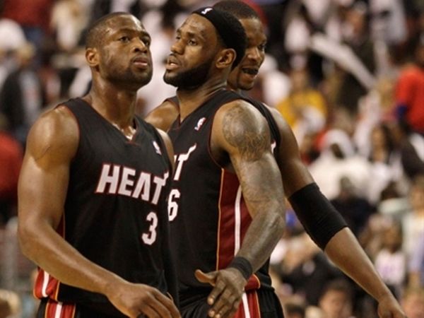 Το Top 10 του ΝΒΑ (video)