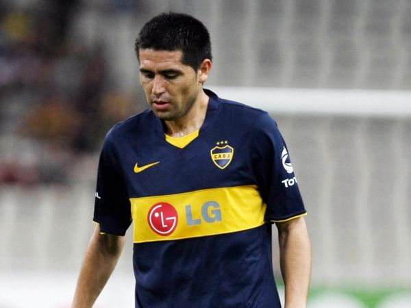 Τραβόλτα ο… Ρικέλμε