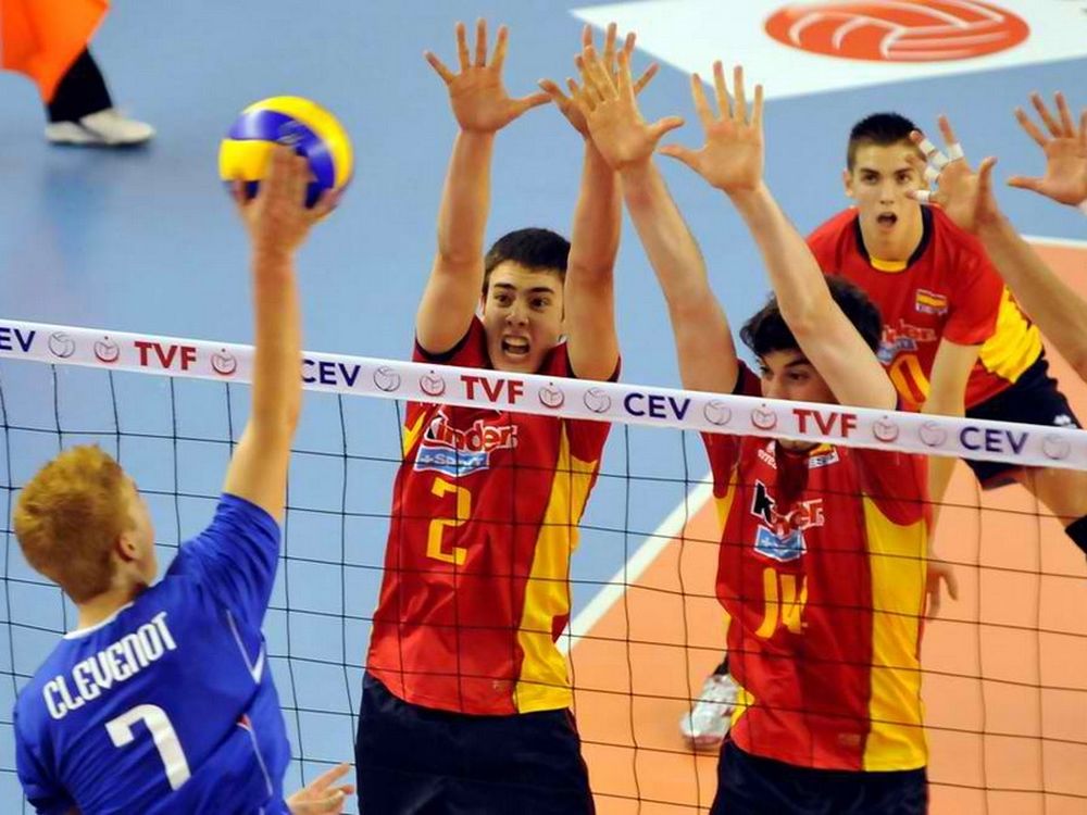 Μία νίκη από το Παγκόσμιο