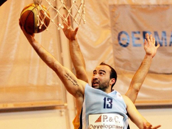 Τσάμης: «Καθαρά ο Ηλυσιακός»