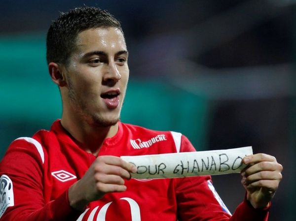 Προτείνει  Αζάρ ο «Ζιζού»