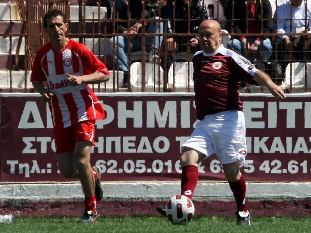 «Αξίζουν πολλά συγχαρητήρια» 