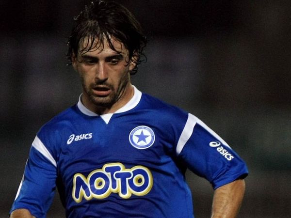 Ετοιμάζει βαλίτσες ο Τάτος