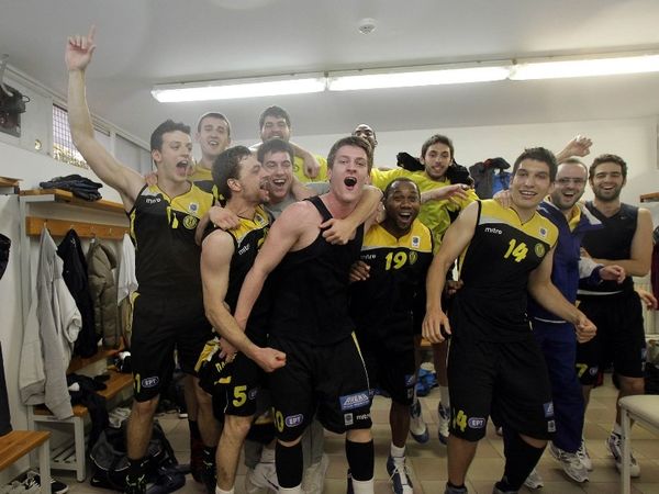 Η απάντηση του Ηλυσιακού!